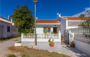 Gorgeous Home In Torrevieja With Kitchen